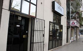 Mitre Suites